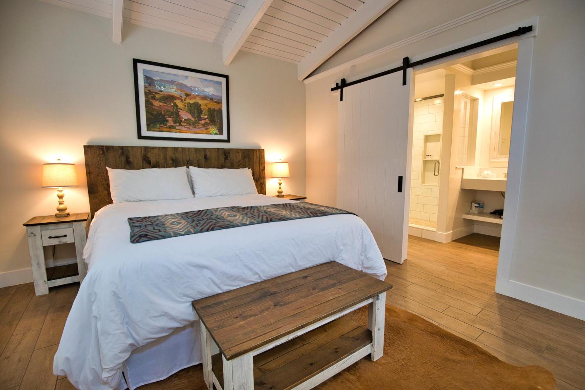 Circle Bar B Guest Ranch Hotel Capitan Ngoại thất bức ảnh