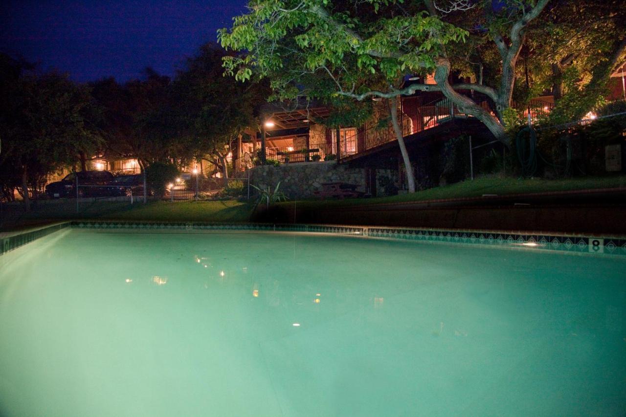Circle Bar B Guest Ranch Hotel Capitan Ngoại thất bức ảnh