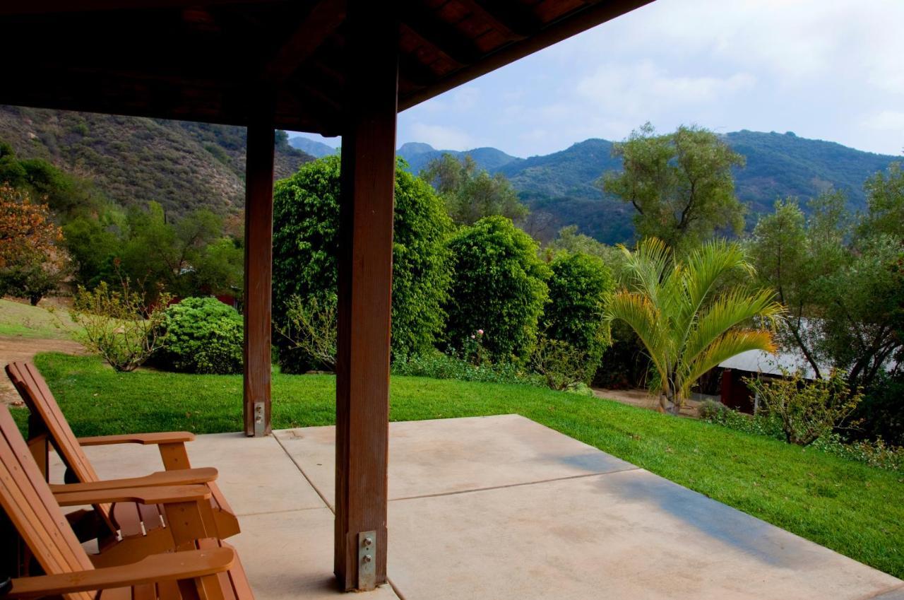 Circle Bar B Guest Ranch Hotel Capitan Ngoại thất bức ảnh